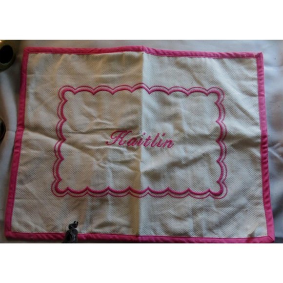 Pottery Barn Kids Bedding New Pottery Barn Kids Pillow Cover Sham